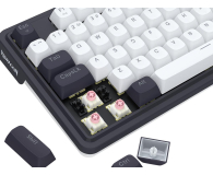 REDRAGON Ucal Magnetic K673WB-RGB-M - 1416562 - zdjęcie 7